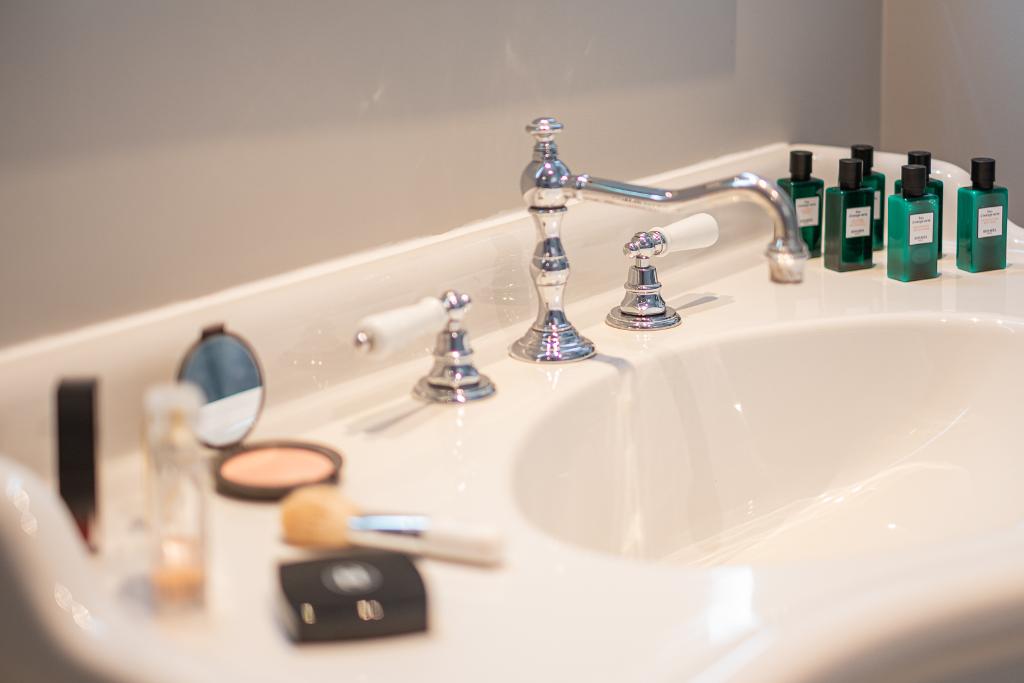 Gallribild av Hôtel Elysia By Inwood Hotels