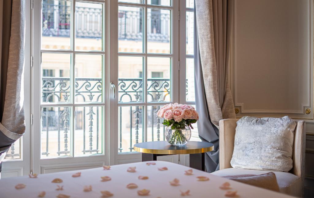 Gallribild av Hôtel Elysia By Inwood Hotels
