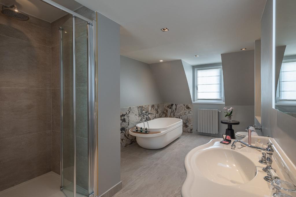 Gallribild av Hôtel Elysia By Inwood Hotels