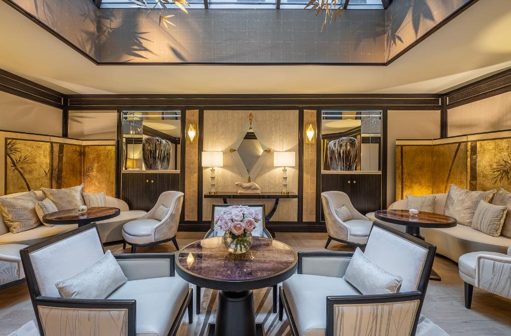 Gallribild av Hôtel Elysia By Inwood Hotels