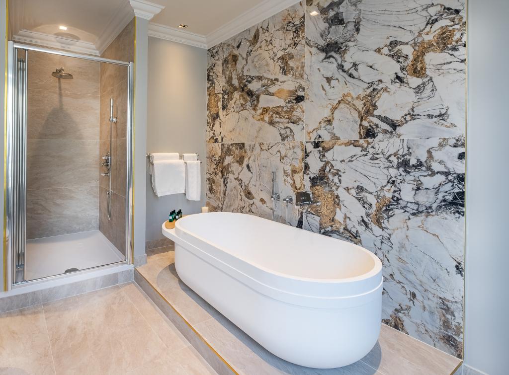 Gallribild av Hôtel Elysia By Inwood Hotels