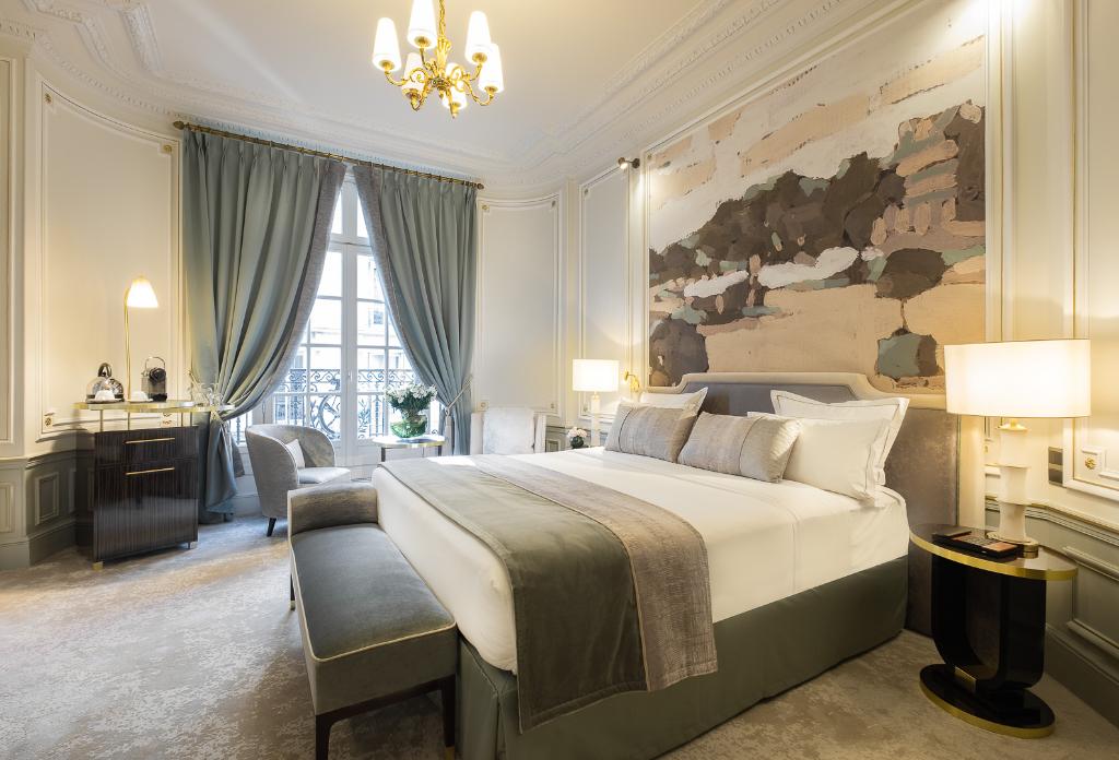 Gallribild av Hôtel Elysia By Inwood Hotels