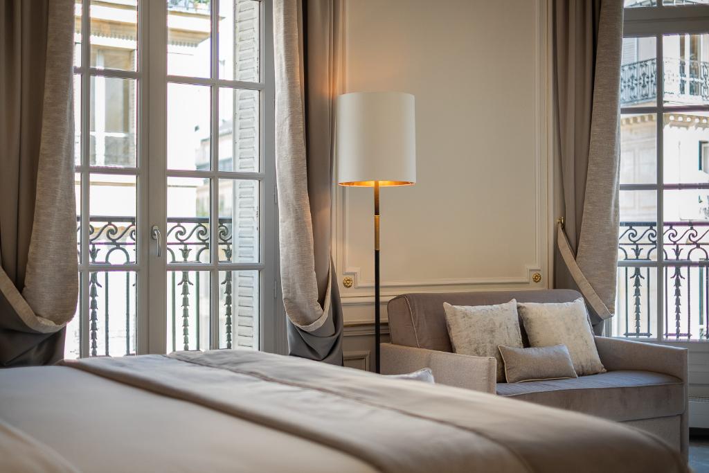 Gallribild av Hôtel Elysia By Inwood Hotels