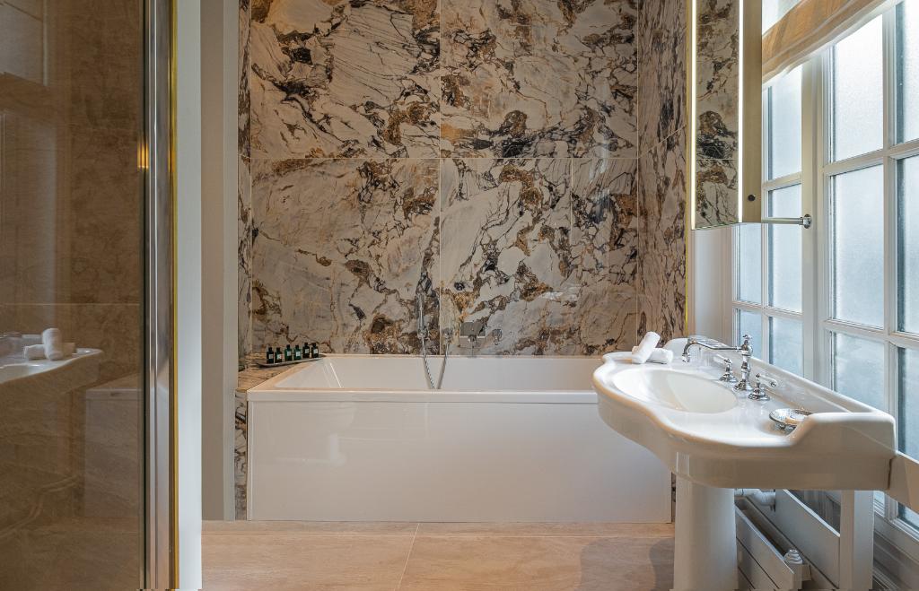 Gallribild av Hôtel Elysia By Inwood Hotels