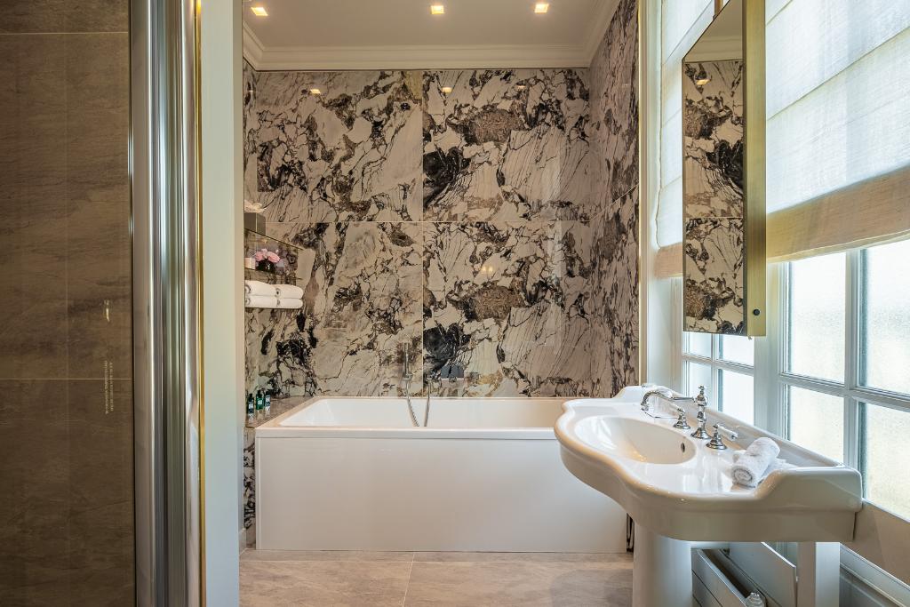 Gallribild av Hôtel Elysia By Inwood Hotels