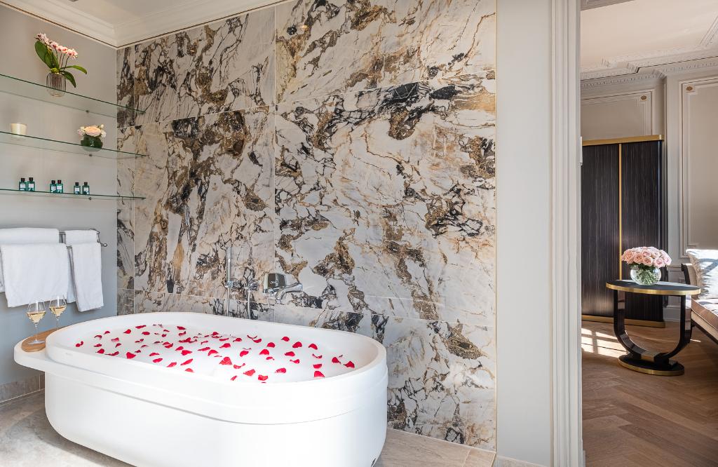 Gallribild av Hôtel Elysia By Inwood Hotels