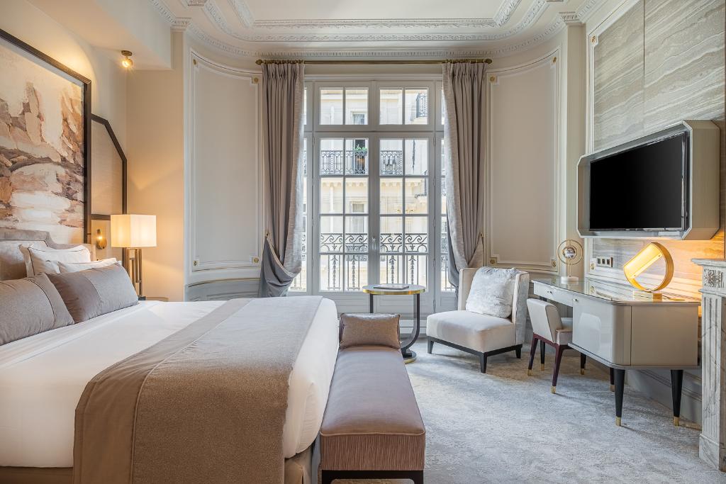 Gallribild av Hôtel Elysia By Inwood Hotels
