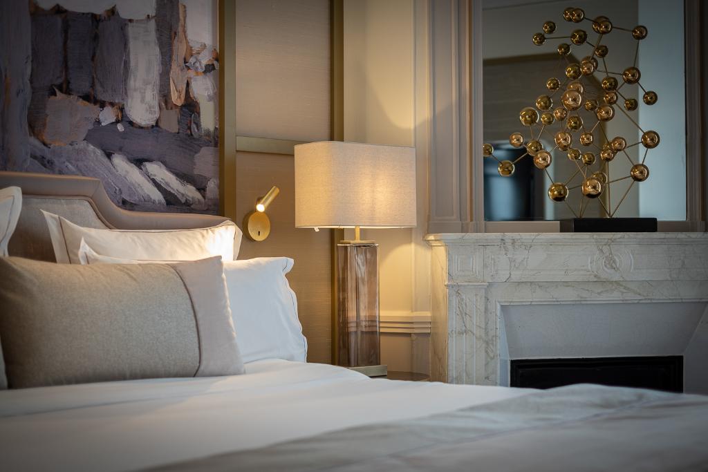 Gallribild av Hôtel Elysia By Inwood Hotels