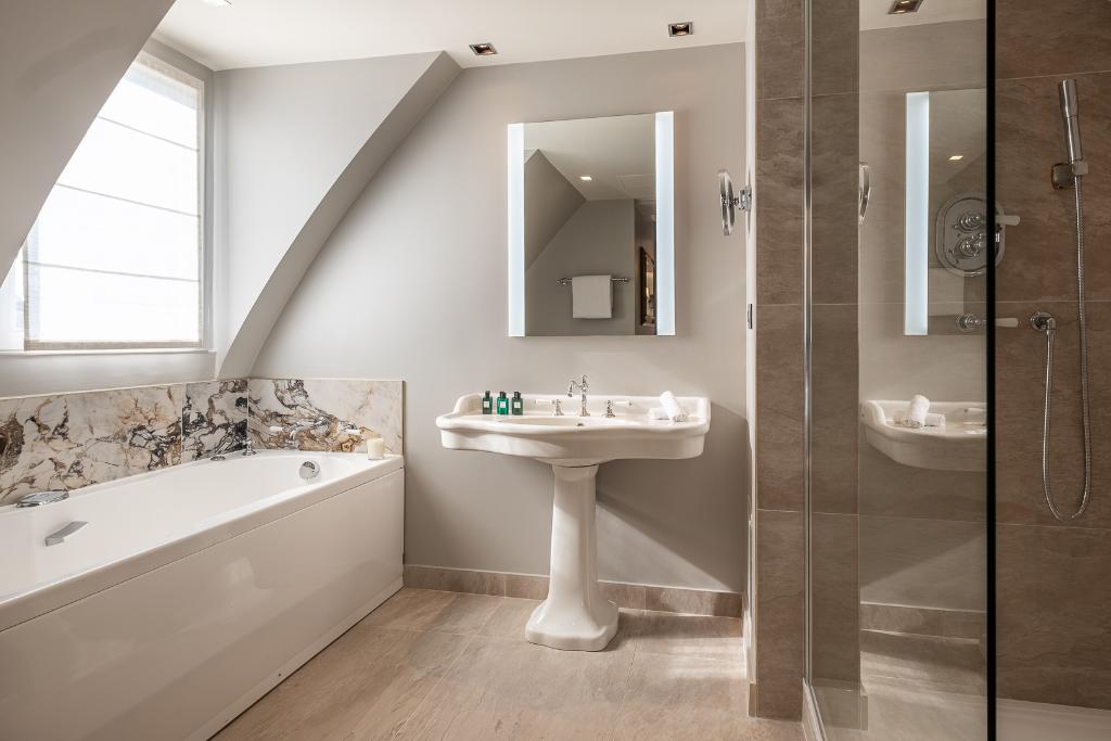 Gallribild av Hôtel Elysia By Inwood Hotels