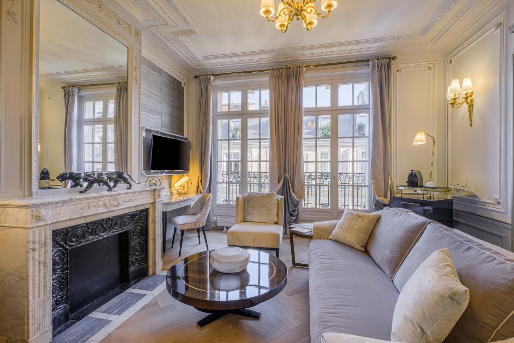 Gallribild av Hôtel Elysia By Inwood Hotels
