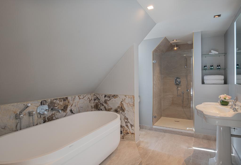 Gallribild av Hôtel Elysia By Inwood Hotels