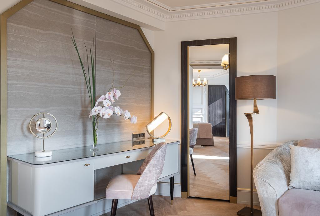 Gallribild av Hôtel Elysia By Inwood Hotels
