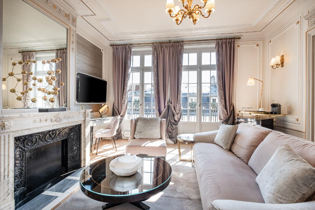 Gallribild av Hôtel Elysia By Inwood Hotels