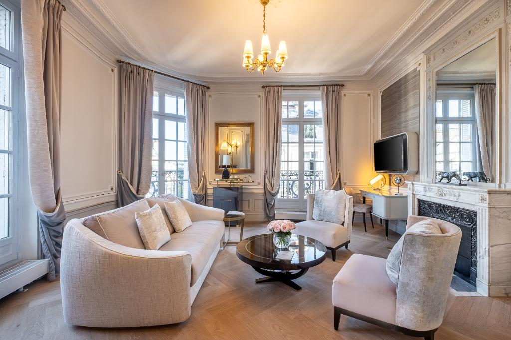 Gallribild av Hôtel Elysia By Inwood Hotels