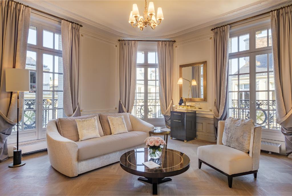 Gallribild av Hôtel Elysia By Inwood Hotels