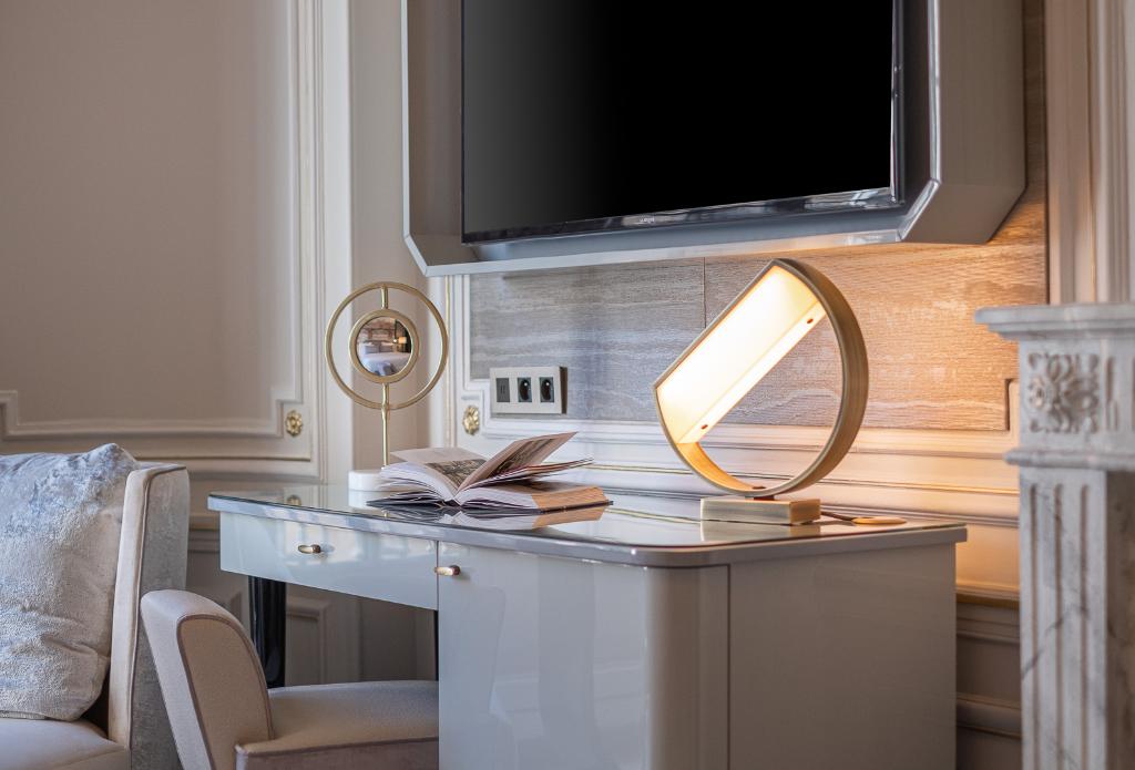 Gallribild av Hôtel Elysia By Inwood Hotels