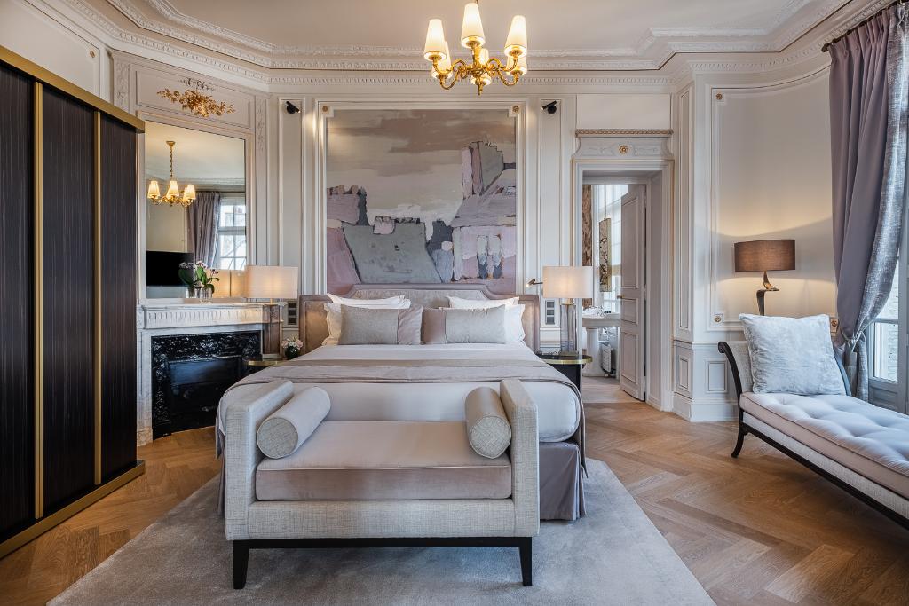 Gallribild av Hôtel Elysia By Inwood Hotels