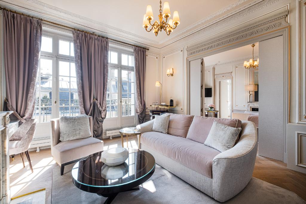Gallribild av Hôtel Elysia By Inwood Hotels