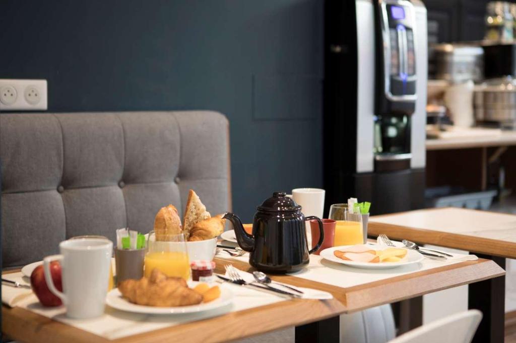 Hotel Hotel Petit Lafayette, Frankreich, Paris. Großes 25
