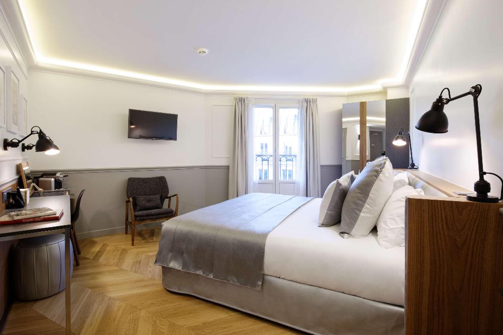 Hotel Petit Lafayette