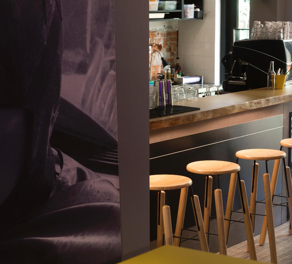 Hotel De Pijp Boutique Hotel, Niederlande, Amsterdam. Großes 13