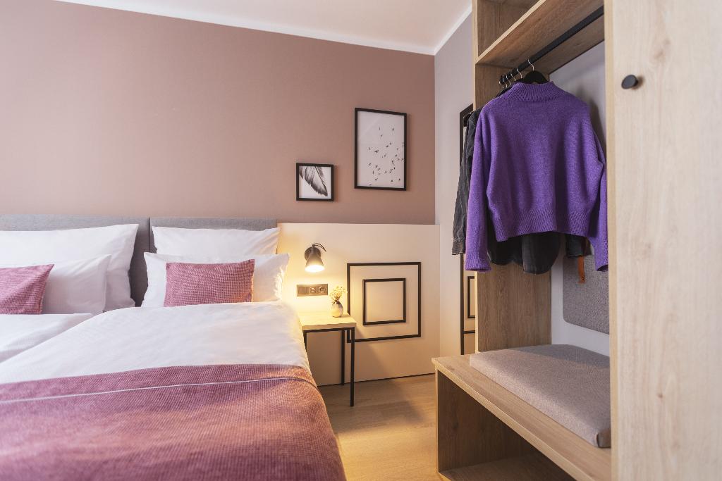 Garner Hotel Berlin Ku'Damm by IHG