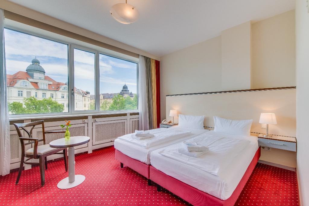 Hotel Come Inn Berlin Kurfurstendamm Opera, Deutschland, Berlin. Großes 1