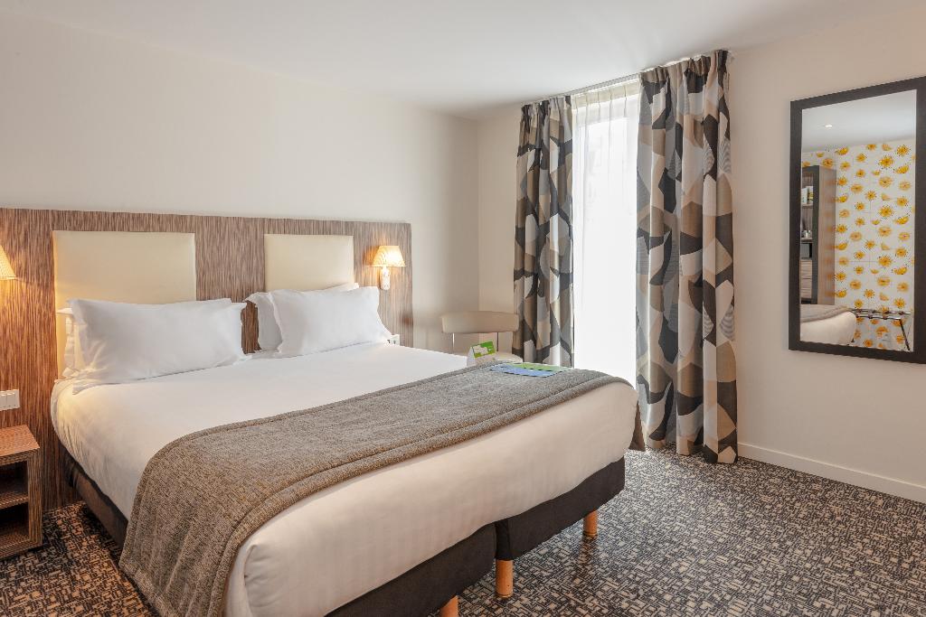 Holiday Inn Paris Opera - Grands Boulevards