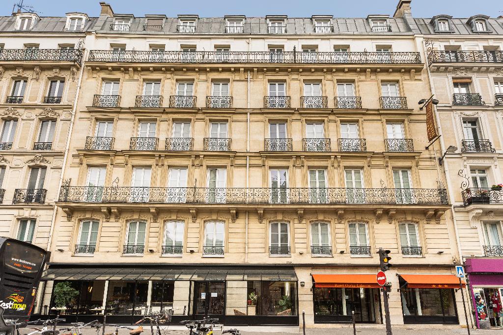 Hotel Opera Lafayette, Frankreich, Paris. Großes 2