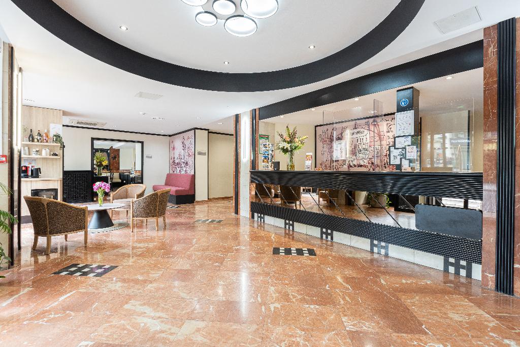 Hotel Opera Lafayette, Frankreich, Paris. Großes 13