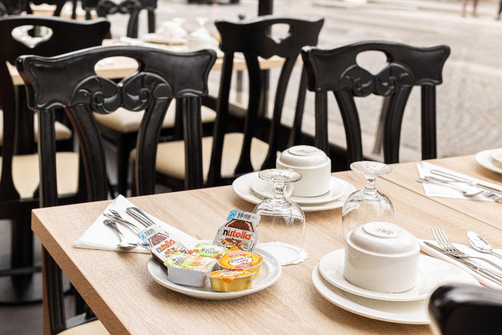 Hotel Opera Lafayette, Frankreich, Paris. Großes 2