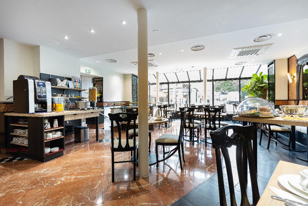 Hotel Opera Lafayette, Frankreich, Paris. Großes 1