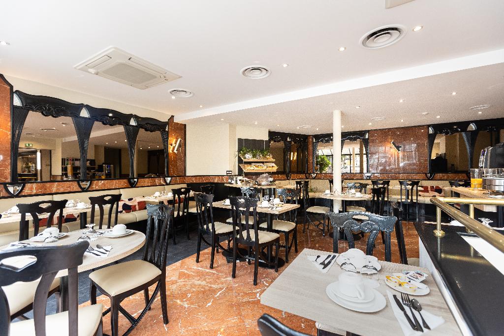 Hotel Opera Lafayette, Frankreich, Paris. Großes 14