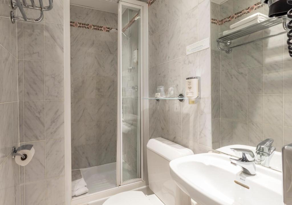 Hotel Opera Lafayette, Frankreich, Paris. Großes 1