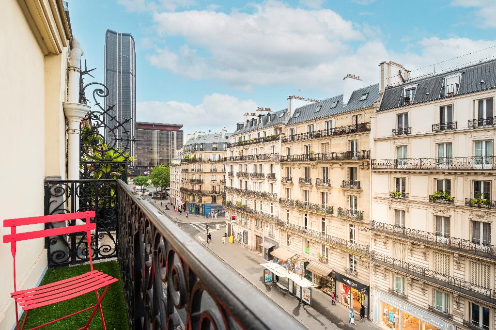 Hotel Royal Saint Germain, Frankreich, Paris. Großes 13