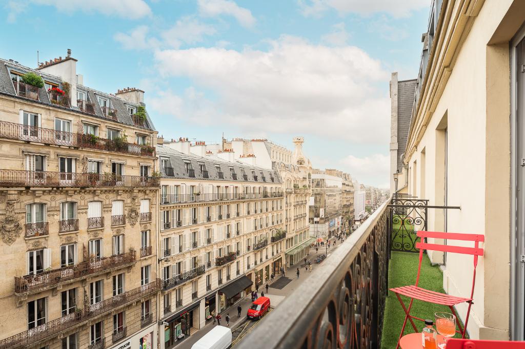Hotel Royal Saint Germain, Frankreich, Paris. Großes 13