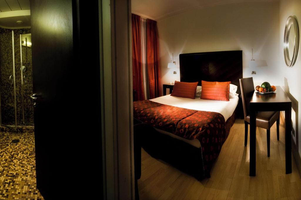 Hotel Ariston Hotel, Italien, Rom. Großes 2