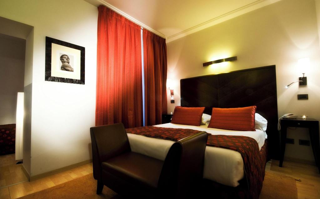 Hotel Ariston Hotel, Italien, Rom. Großes 1