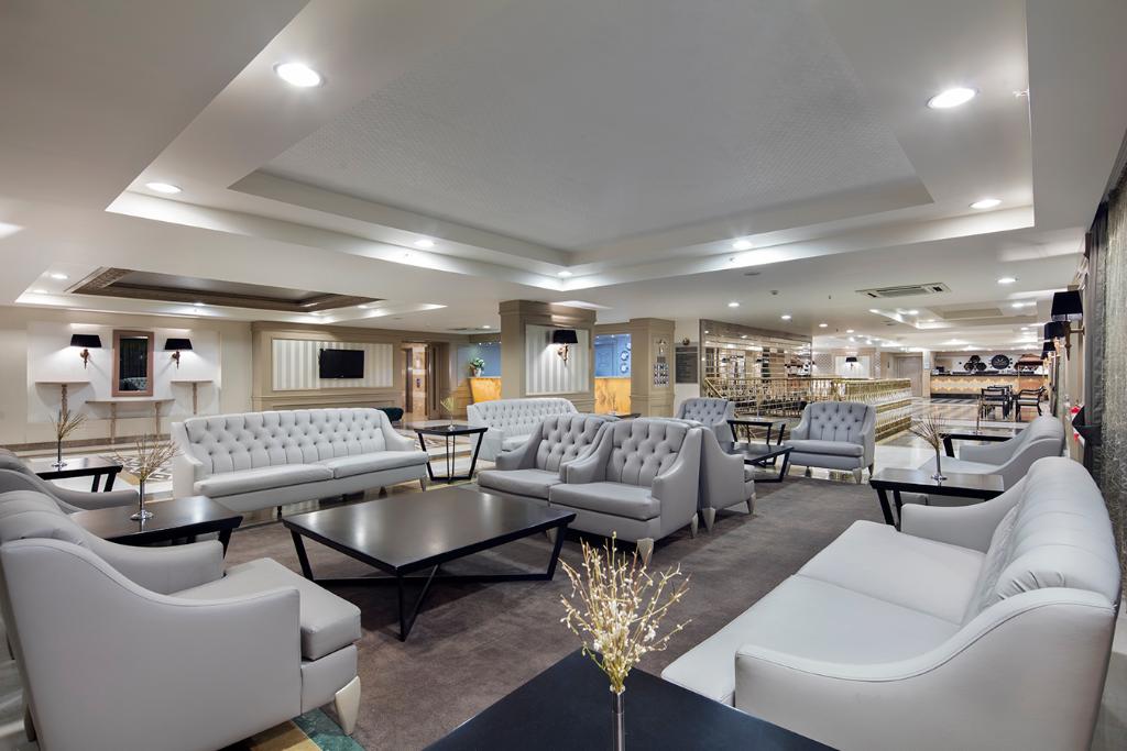 Aydinbey Famous Resort