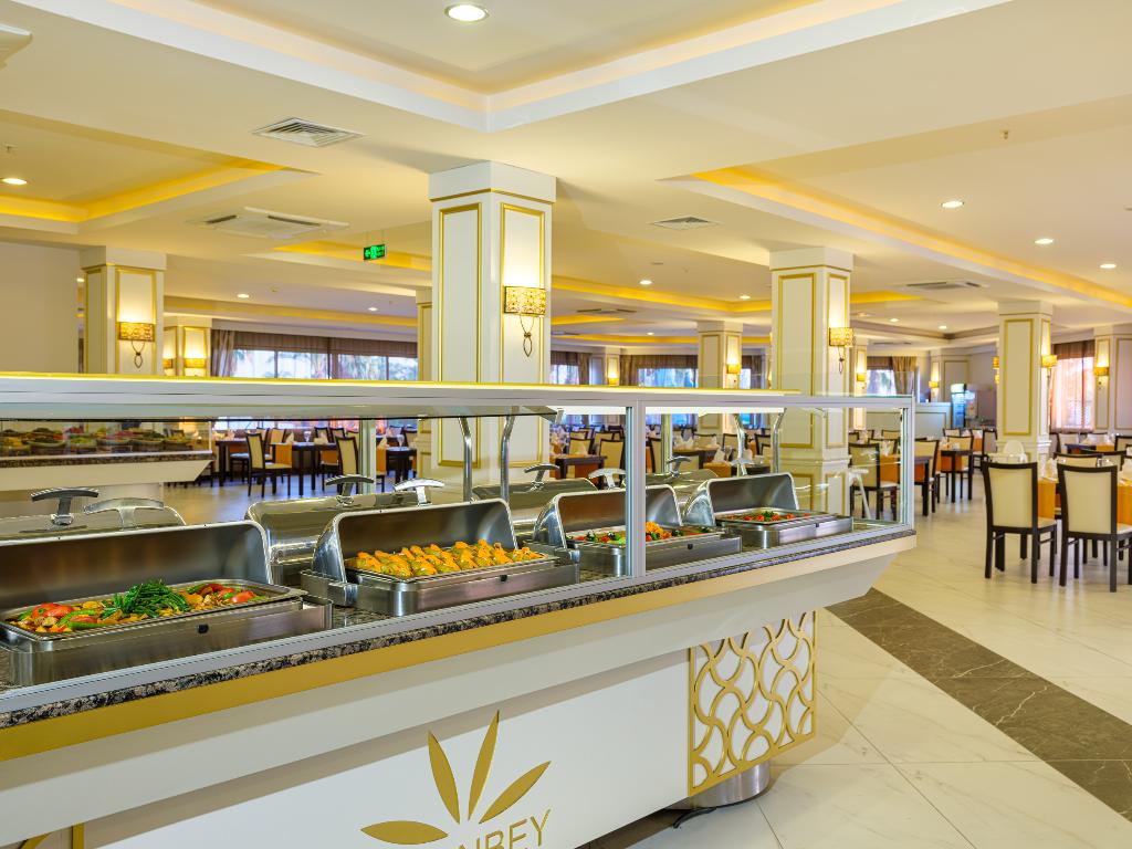 Hotel Aydinbey Famous Resort, Türkei, Serik. Großes 2