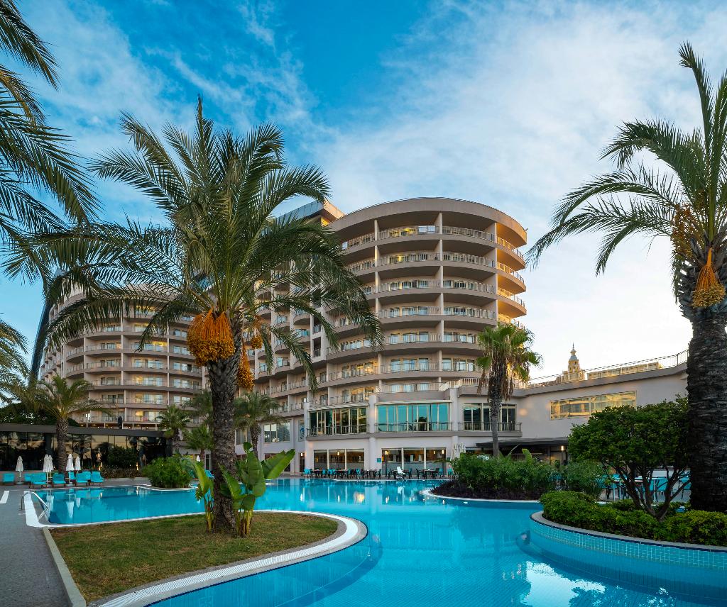 Liberty Hotels Lara 5*