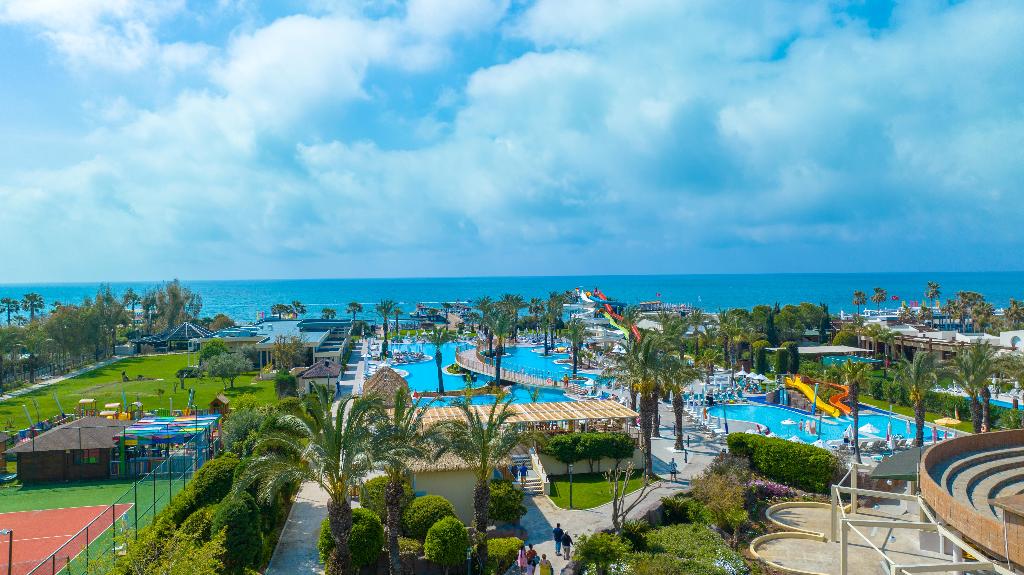 Liberty Hotels Lara 5*
