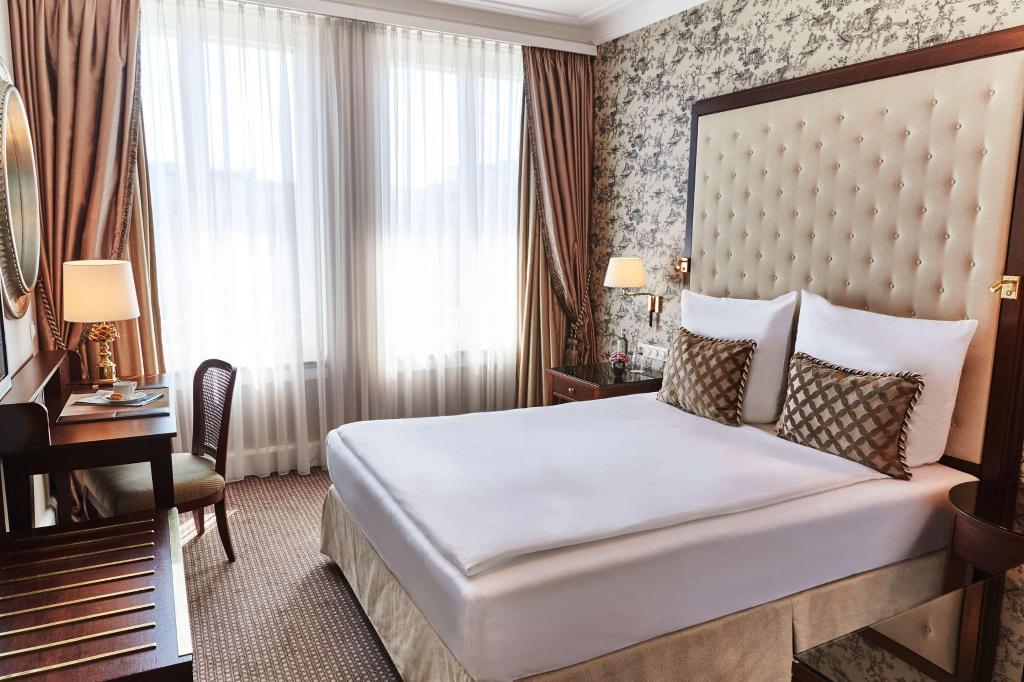 Steigenberger Icon Parkhotel
