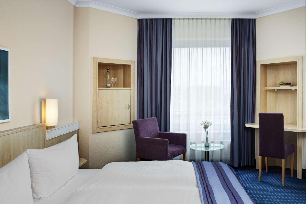 IntercityHotel Kiel