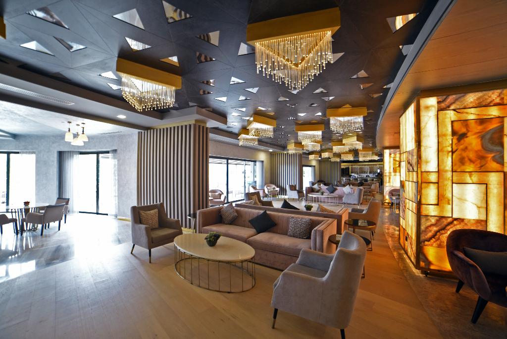 Hotel Royal Wings Hotel, Türkei, Lara. Großes 2