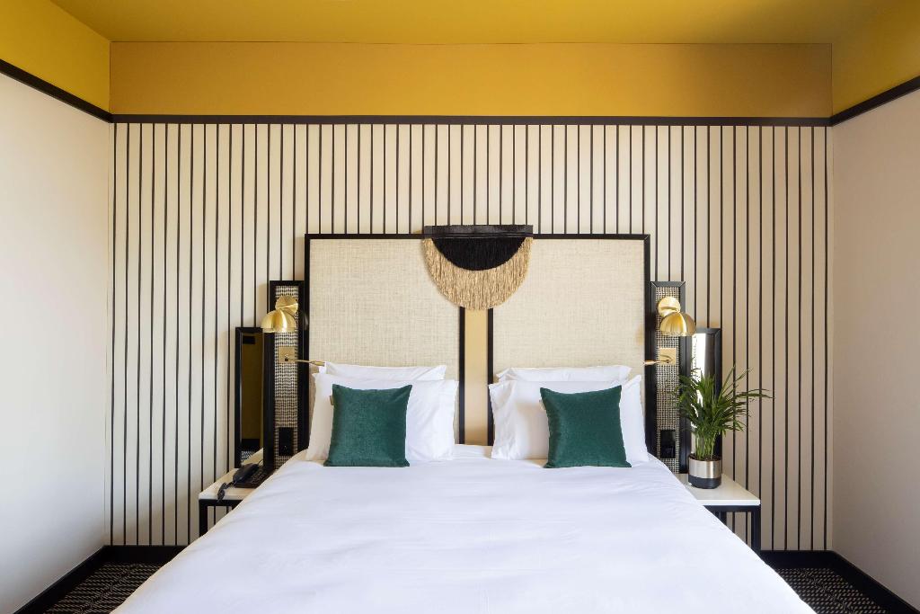 Hotel Best Western Premier Hotel Roosevelt, Frankreich, Nizza. Großes 47