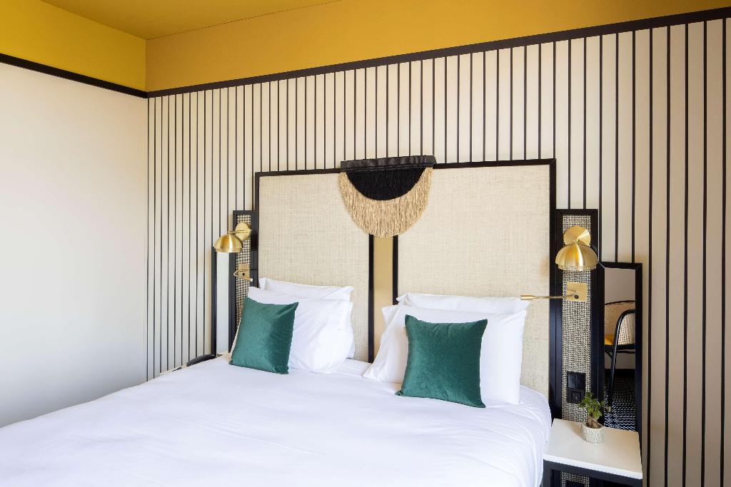 Hotel Best Western Premier Hotel Roosevelt, Frankreich, Nizza. Großes 47