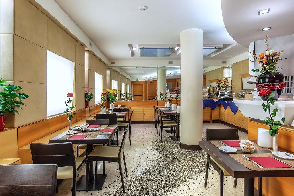 Hotel Memphis, Italien, Rom. Großes 6