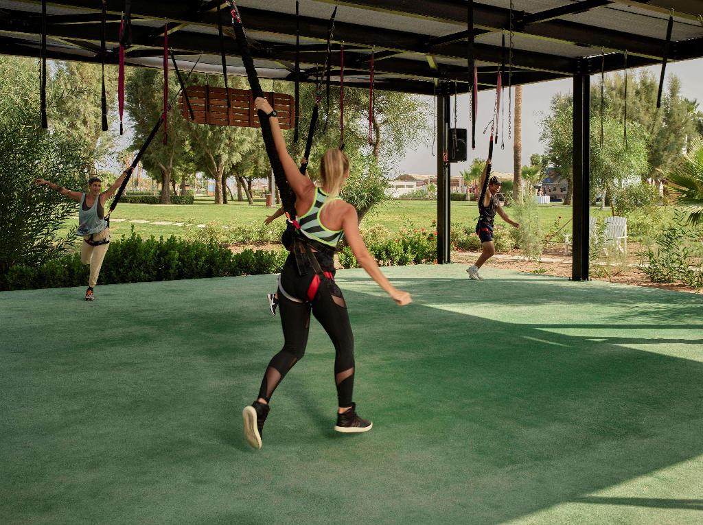 Hotel Lara Barut Collection, Türkei, Lara. Großes 2