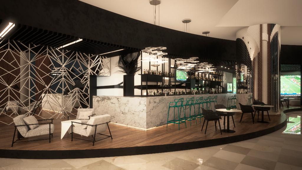 Bar